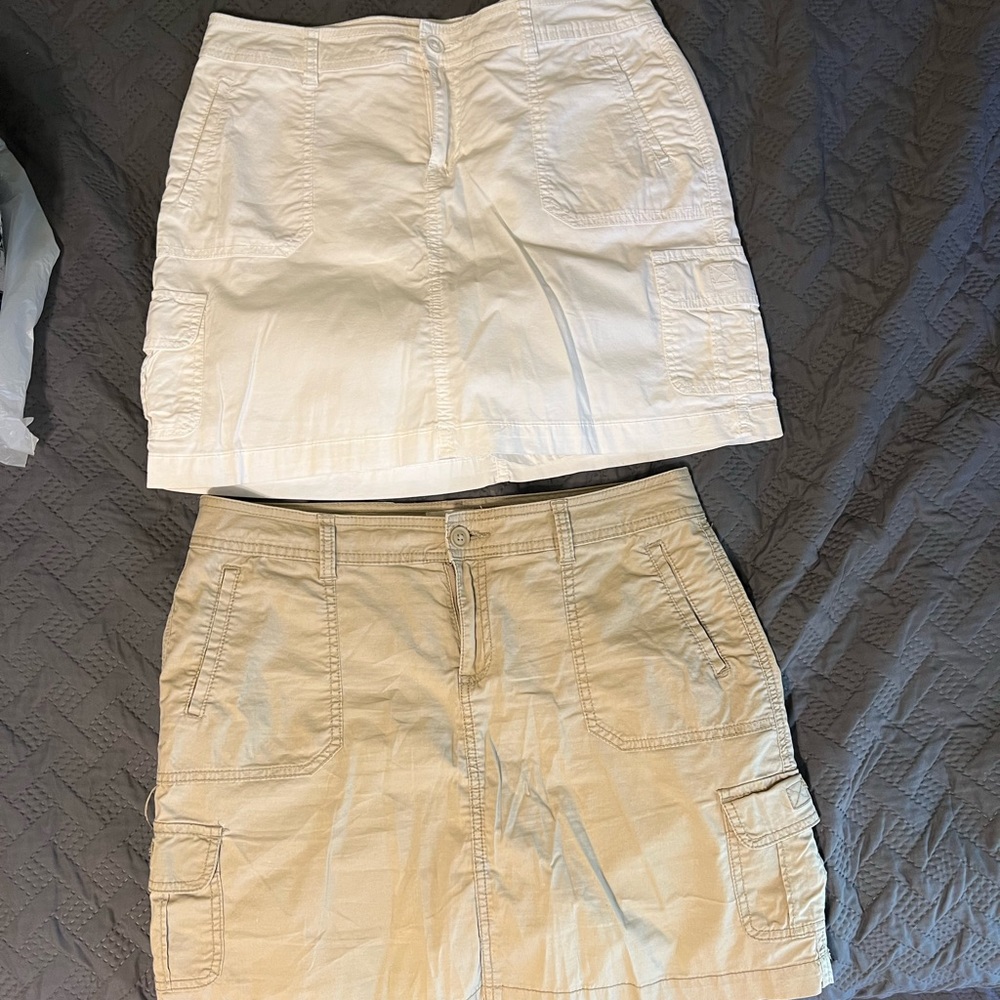 SKORT BUNDLE